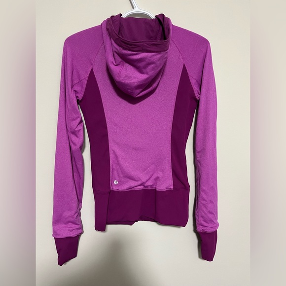 Lululemon In Flux Jacket - Picture 3 of 4